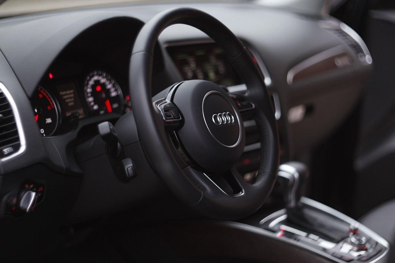Co robić, gdy auto odmówi posłuszeństwa? Przewodnik krok po kroku